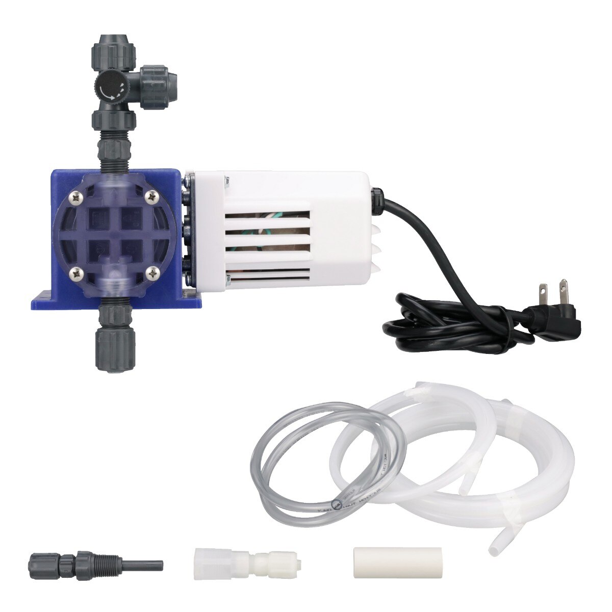 X030-XA-AAAFF04 | CHEM-TECH Series 100 Metering Pump, 30 GPD X030-XA-AAAFF04 | CHEM-TECH Series 100 Metering Pump, 30 GPD
